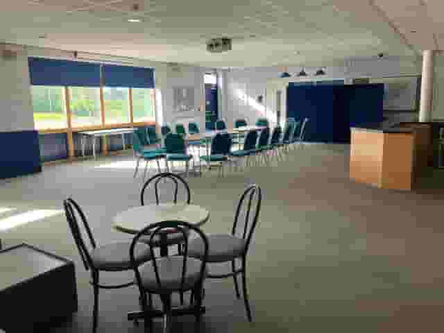 Harvest Fields Centre Ltd