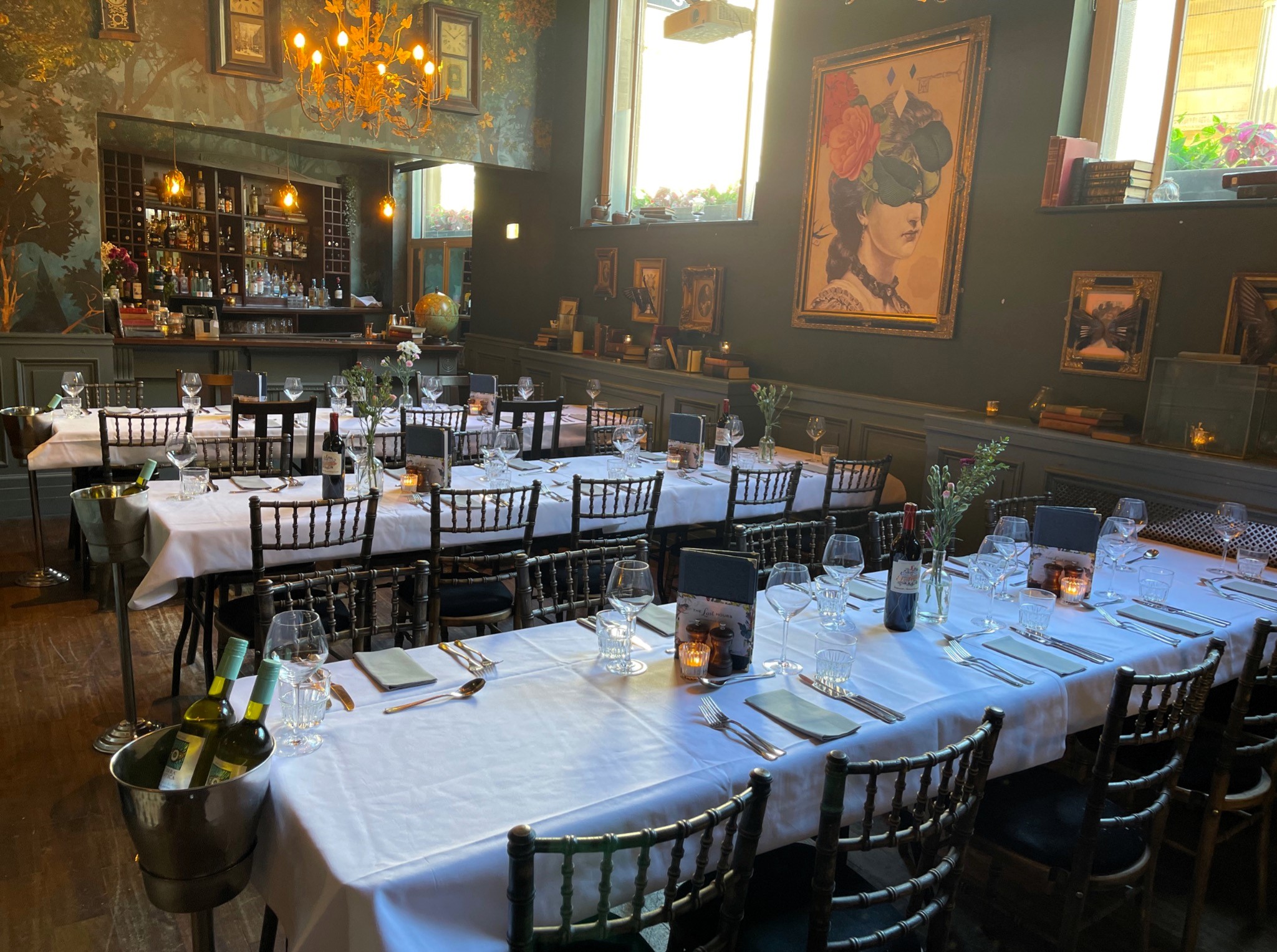 Event Venue Hire ...