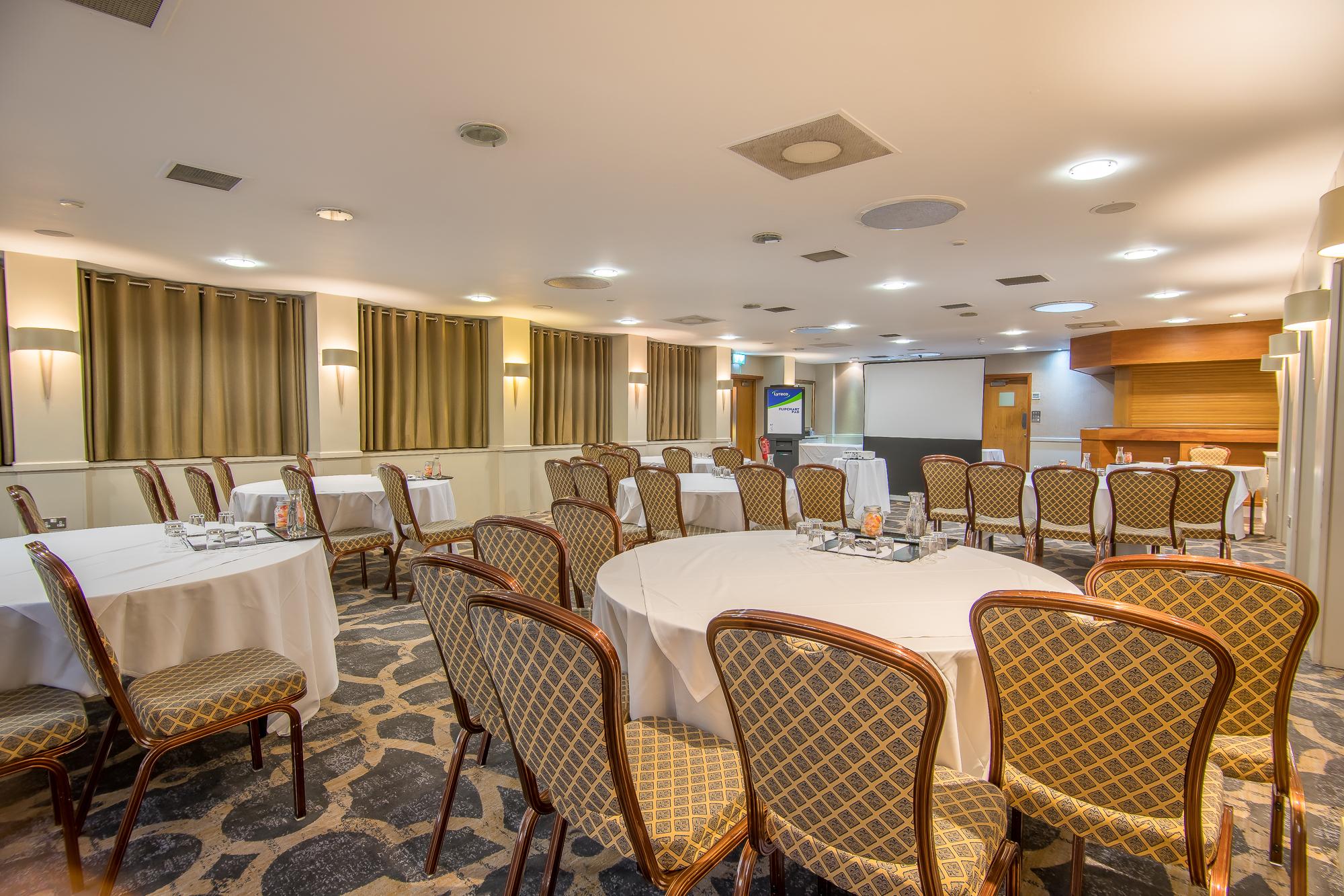 Hire Lea Marston Hotel | Barton Room ...