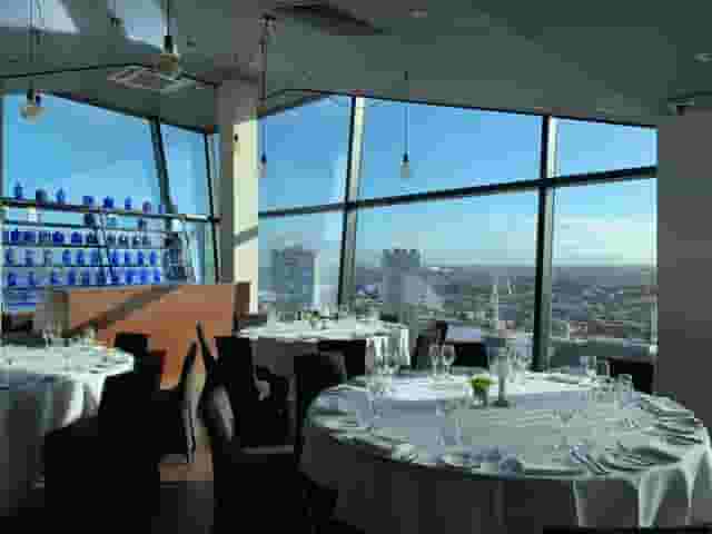 Marco Pierre White's Steakhouse Bar & Grill