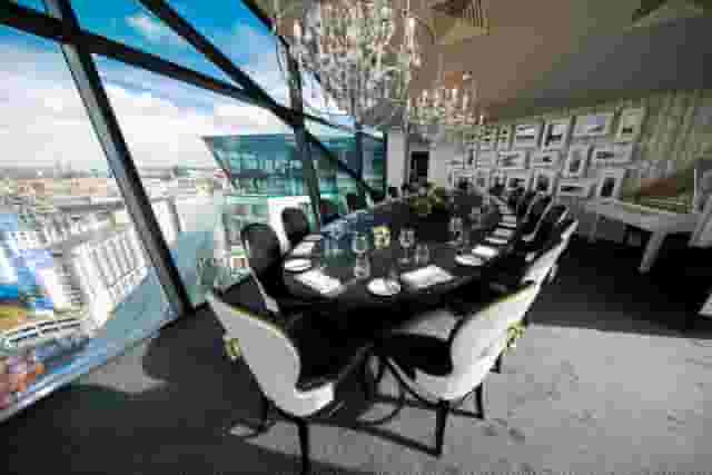 Marco Pierre White's Steakhouse Bar & Grill