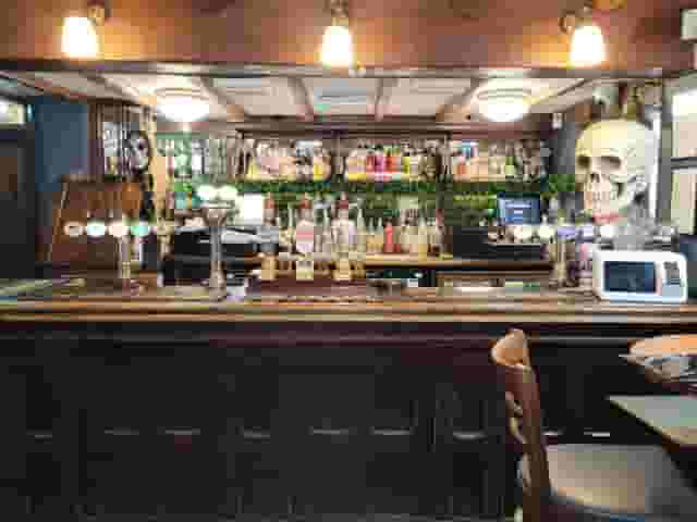 Great Stone Inn Birmingham