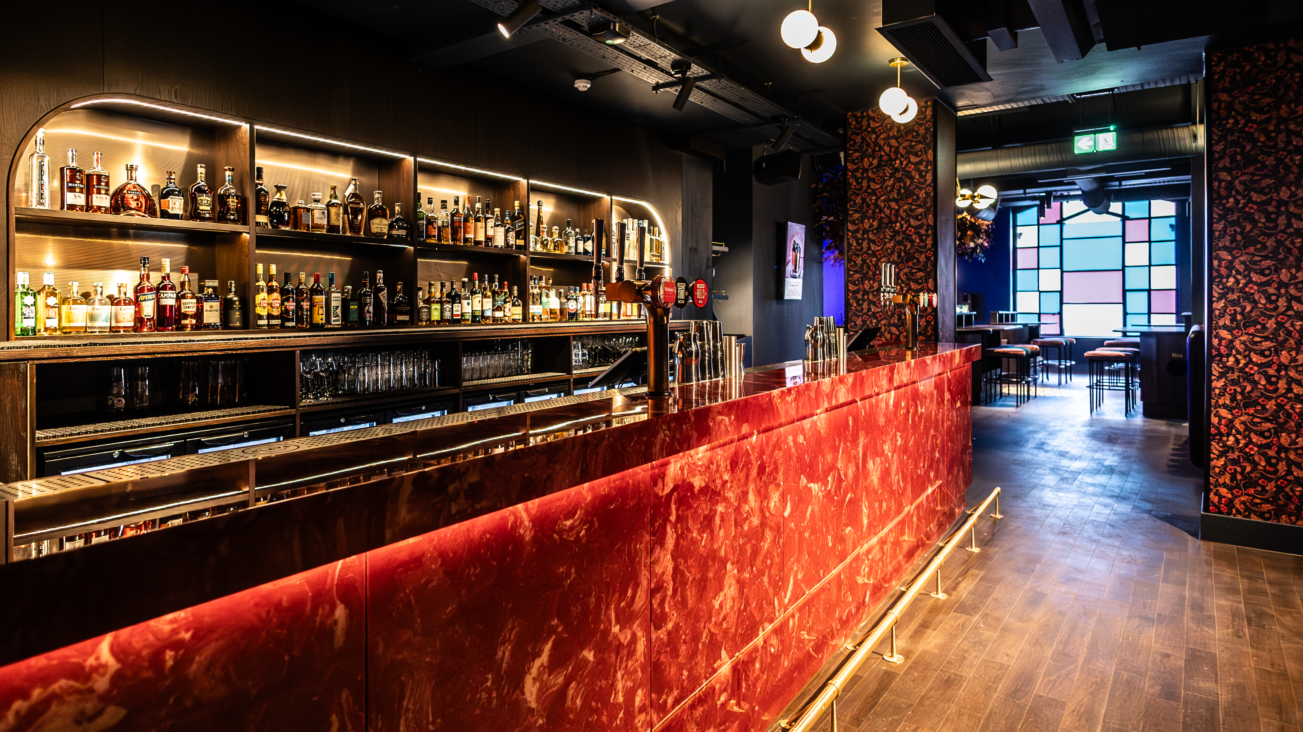 Clays Birmingham - image 3