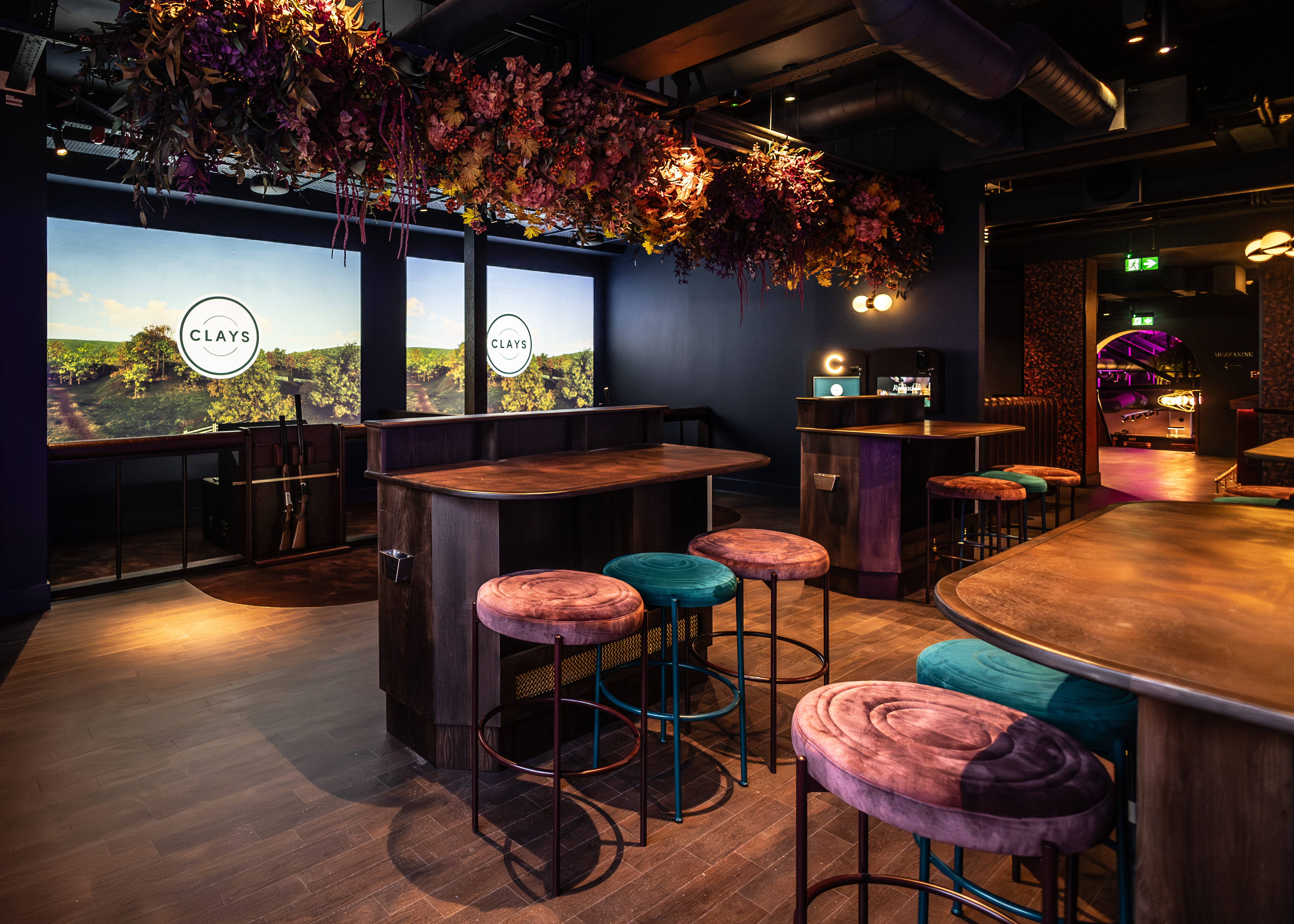 Clays Birmingham - image 2