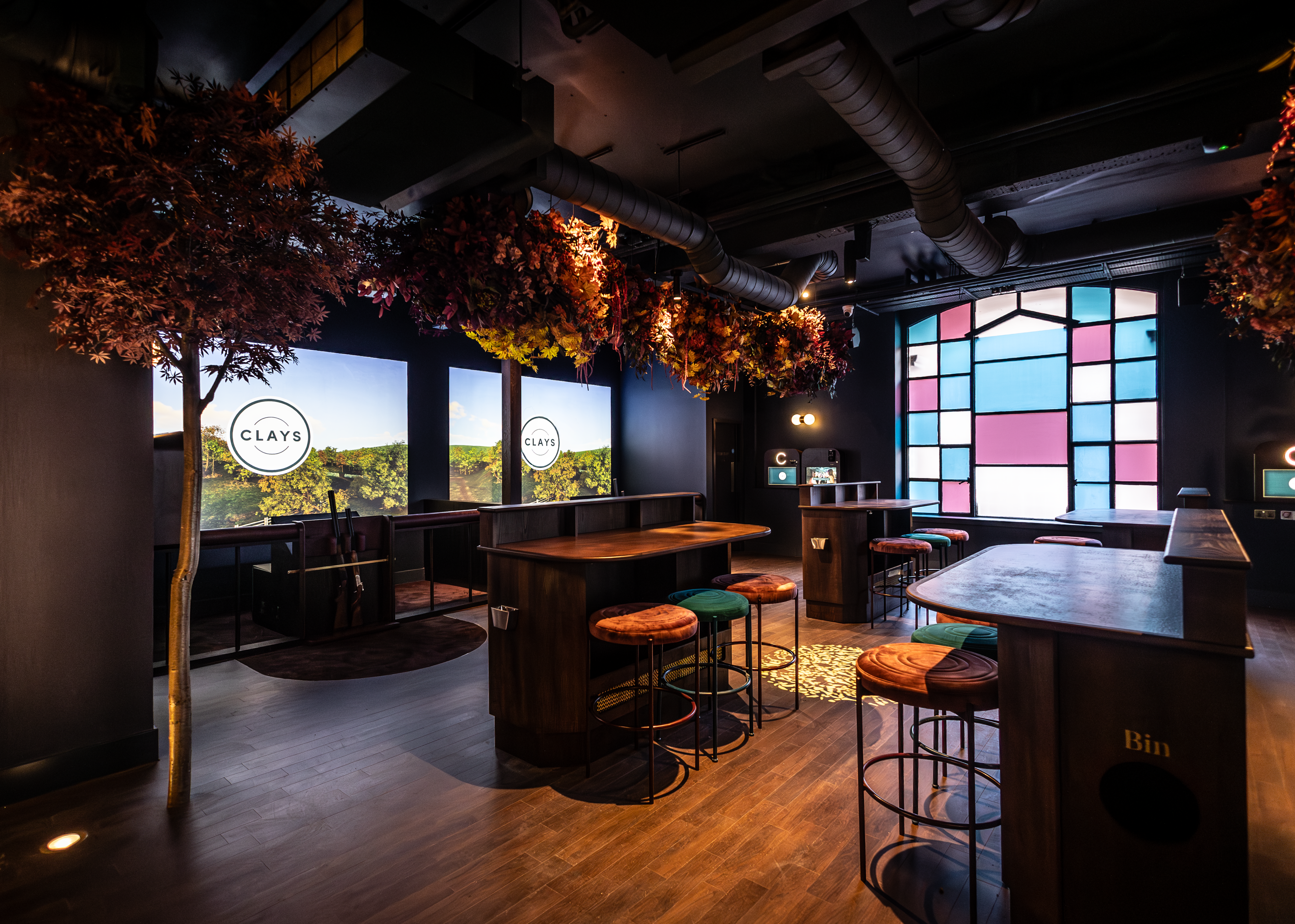 Clays Birmingham - image 1