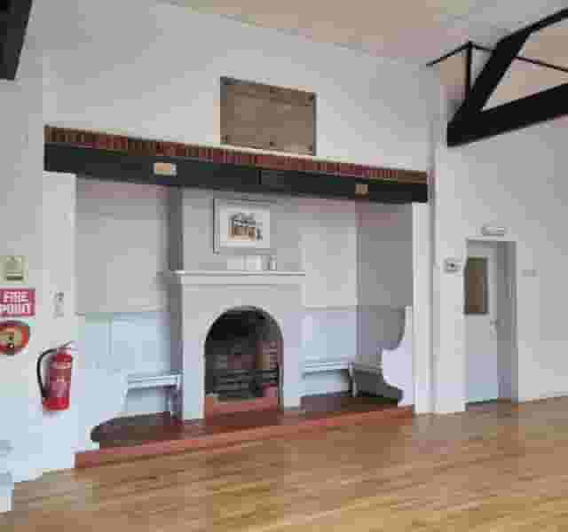Alvechurch Village Hall