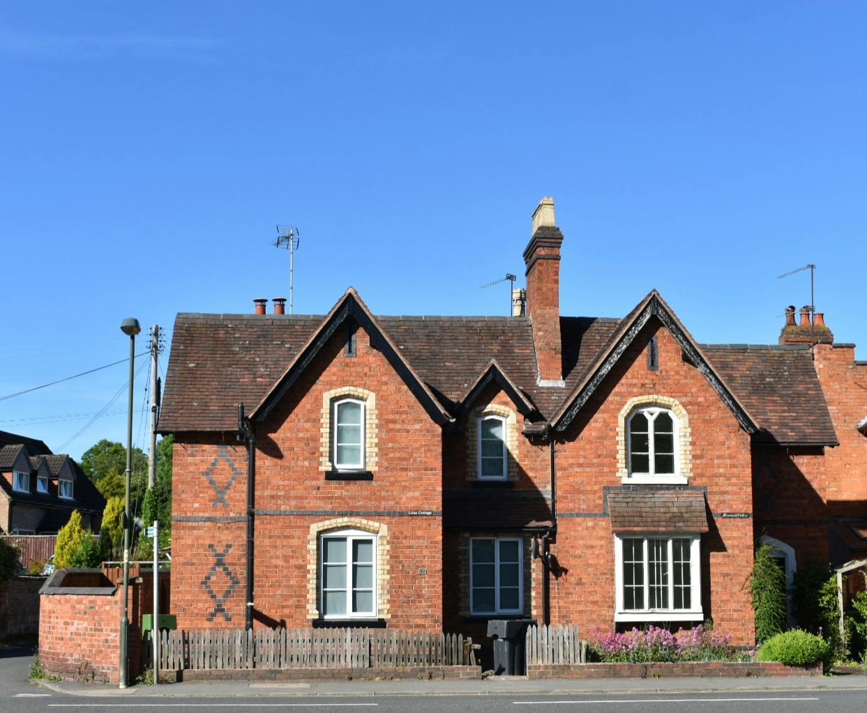 Small Meeting Room at Alvechurch Village Hall, charming brick building for intimate events.