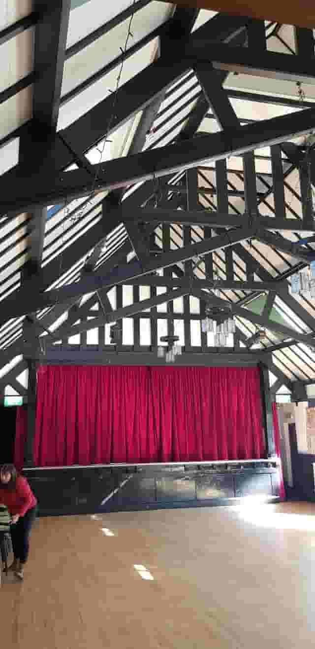 Alvechurch Village Hall