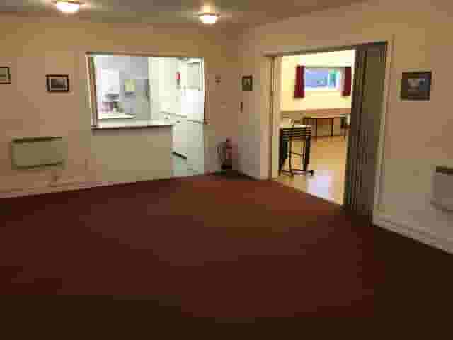 Knowle Village Hall