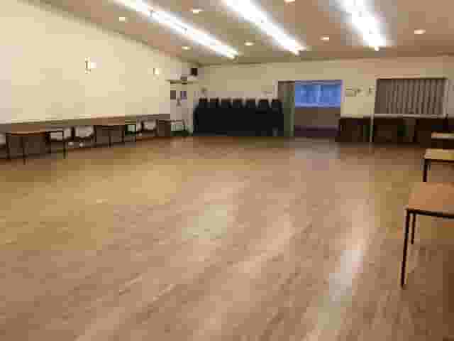 Knowle Village Hall