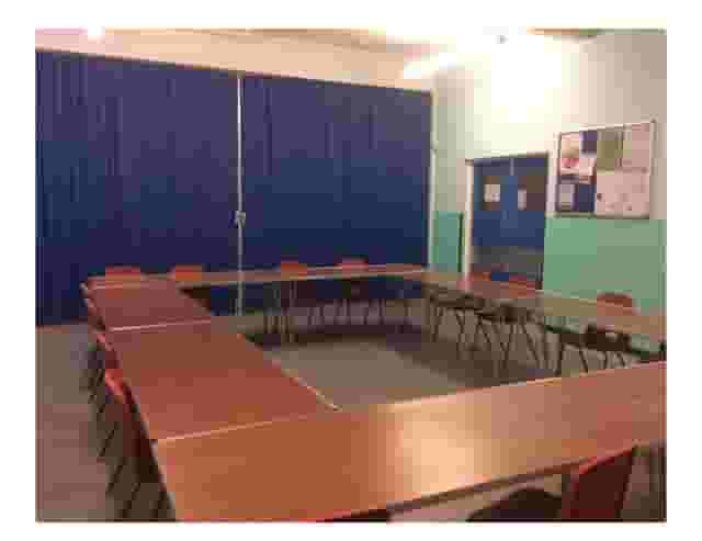 Quinborne Community Centre