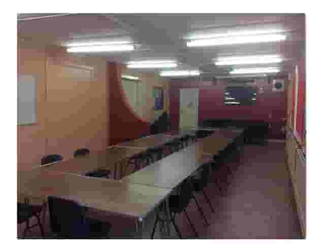Quinborne Community Centre