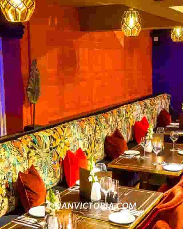 Gastropub