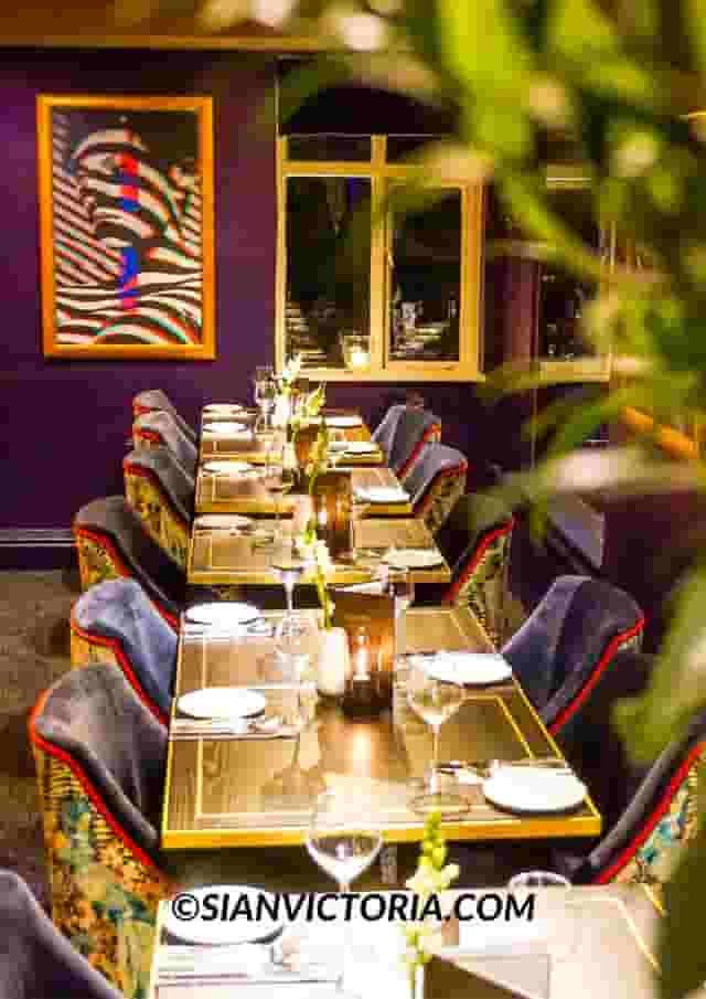 Gastropub
