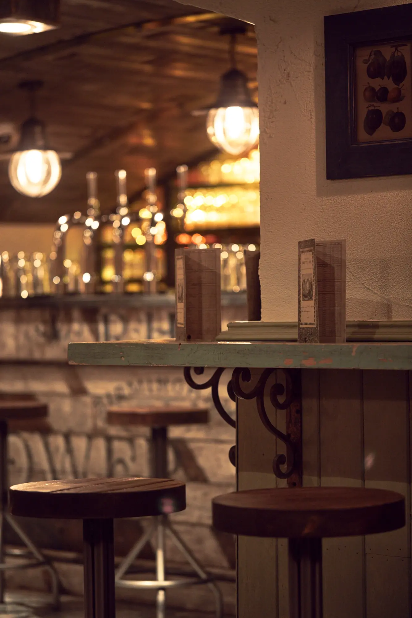 Hire The Botanist Temple Street ...