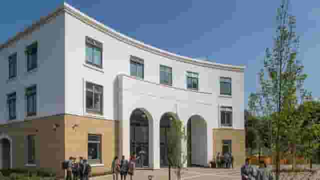 Nishkam Centre