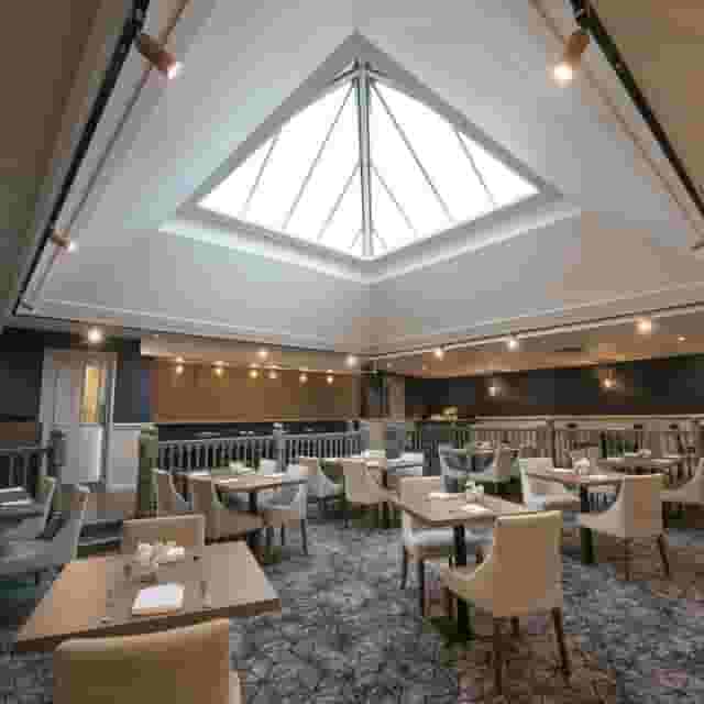 Westmead Hotel