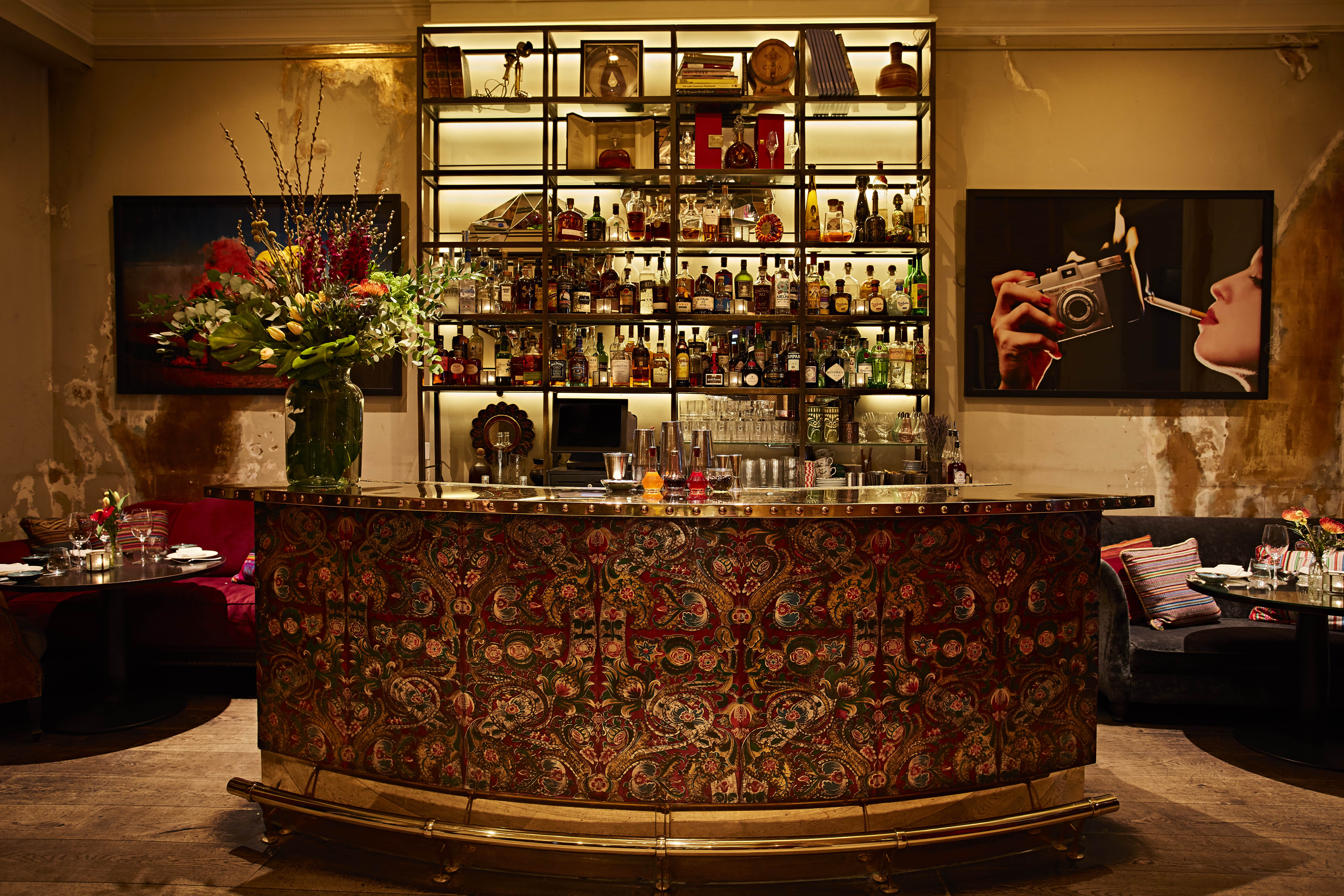 COYA Mayfair - image 7