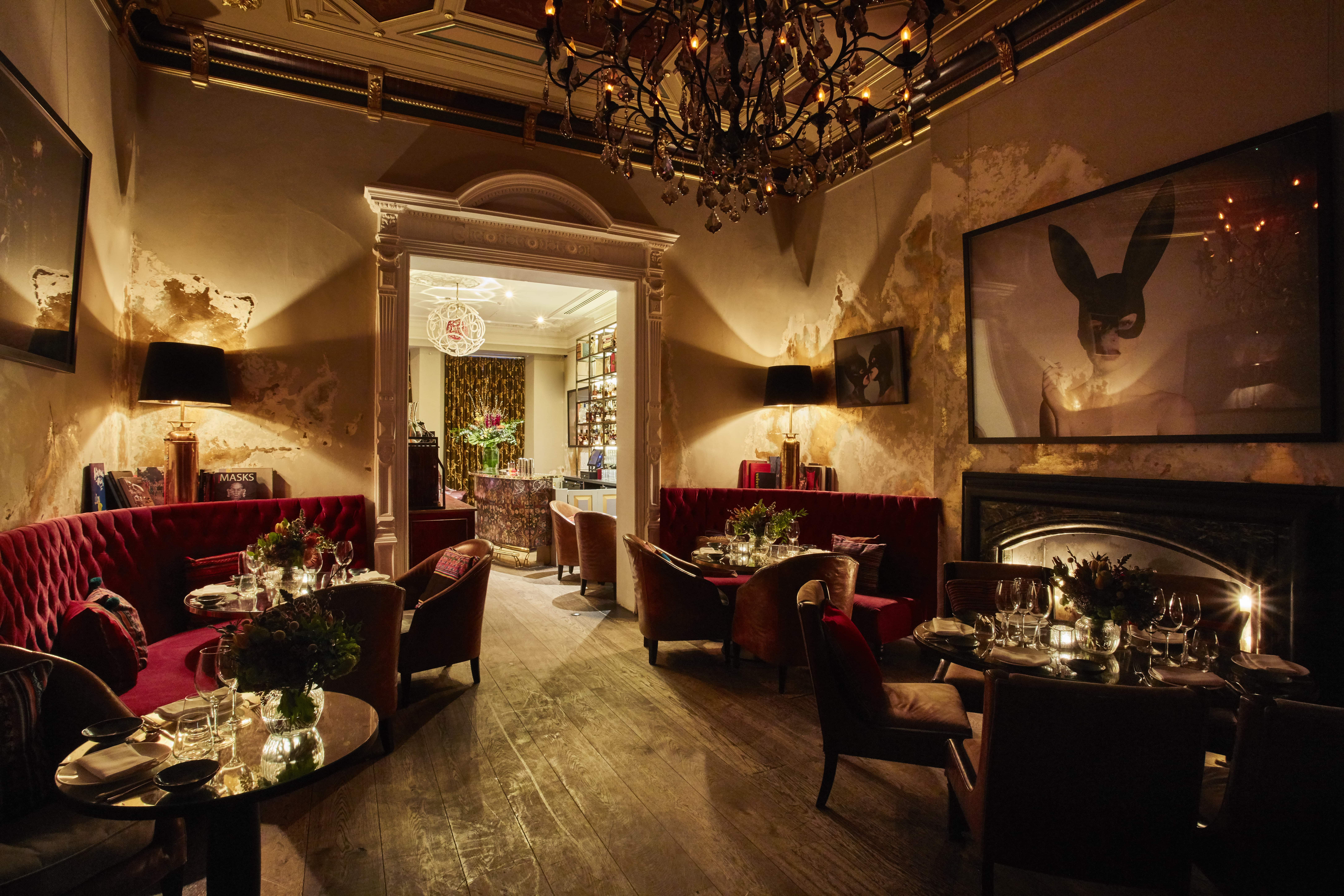 COYA Mayfair - image 6