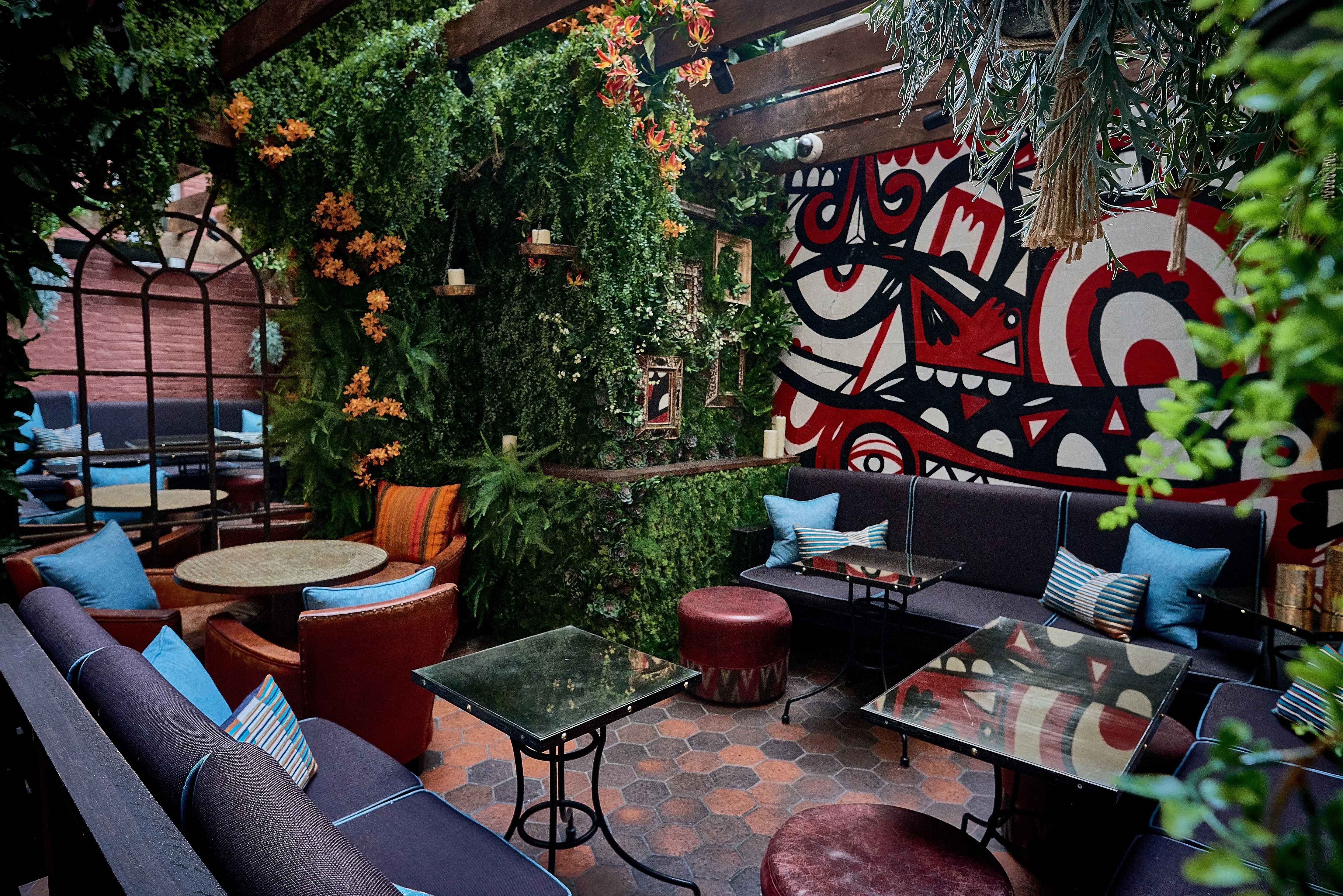 COYA Mayfair - image 4