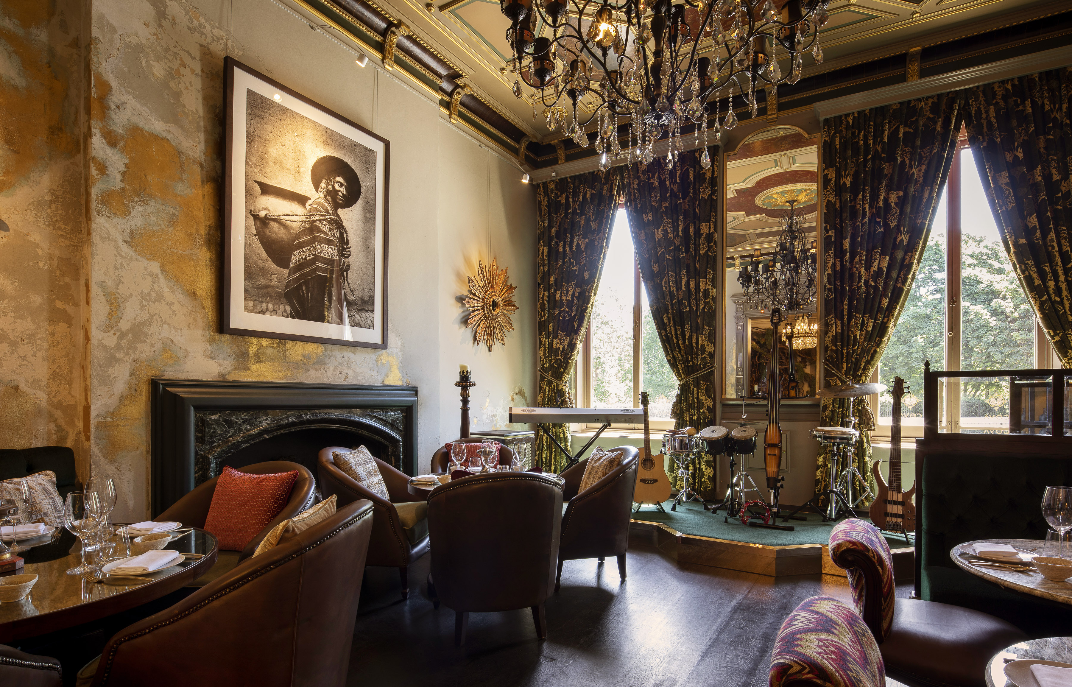 COYA Mayfair - image 2