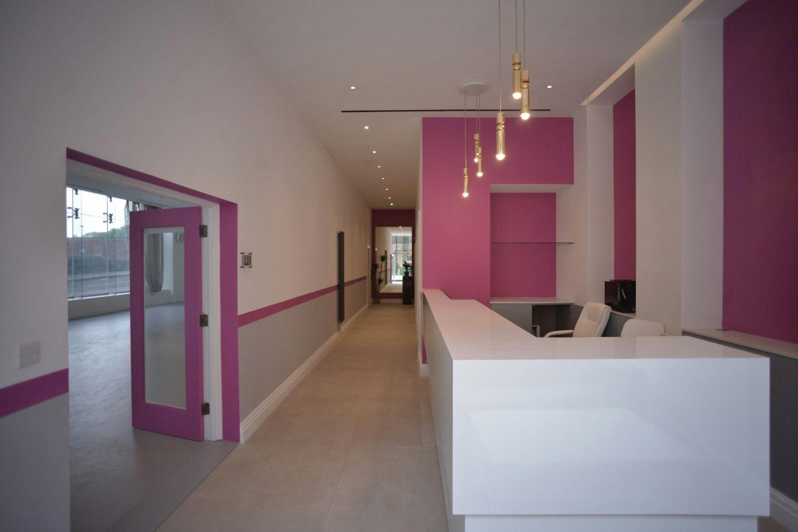 iD Studios - >iD Studios London</a>