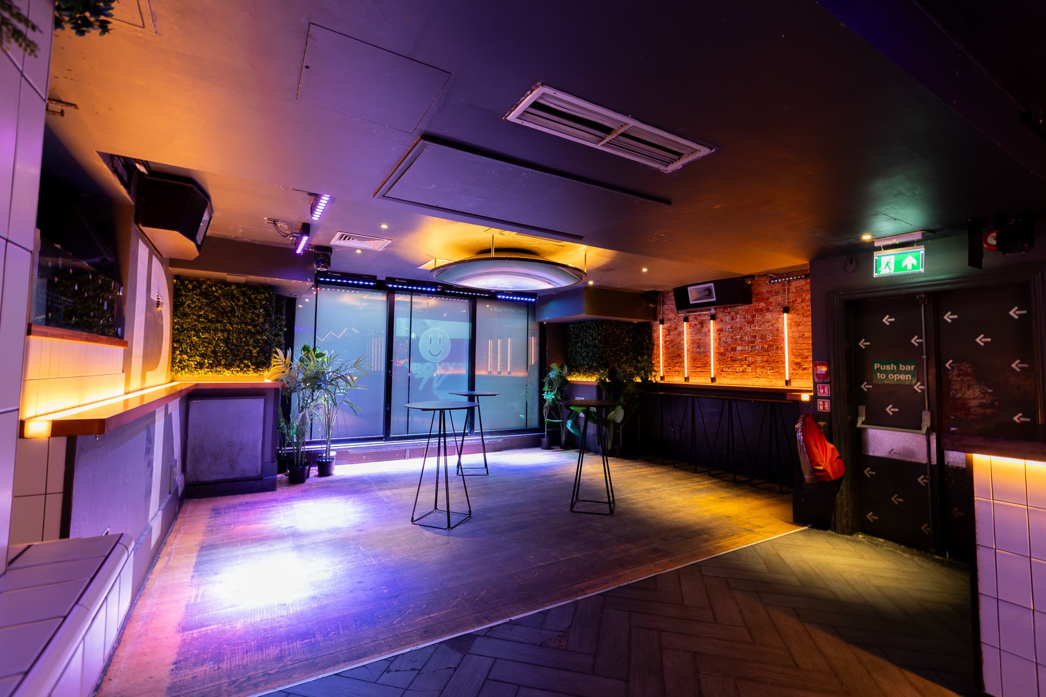 The ROXY - image 8
