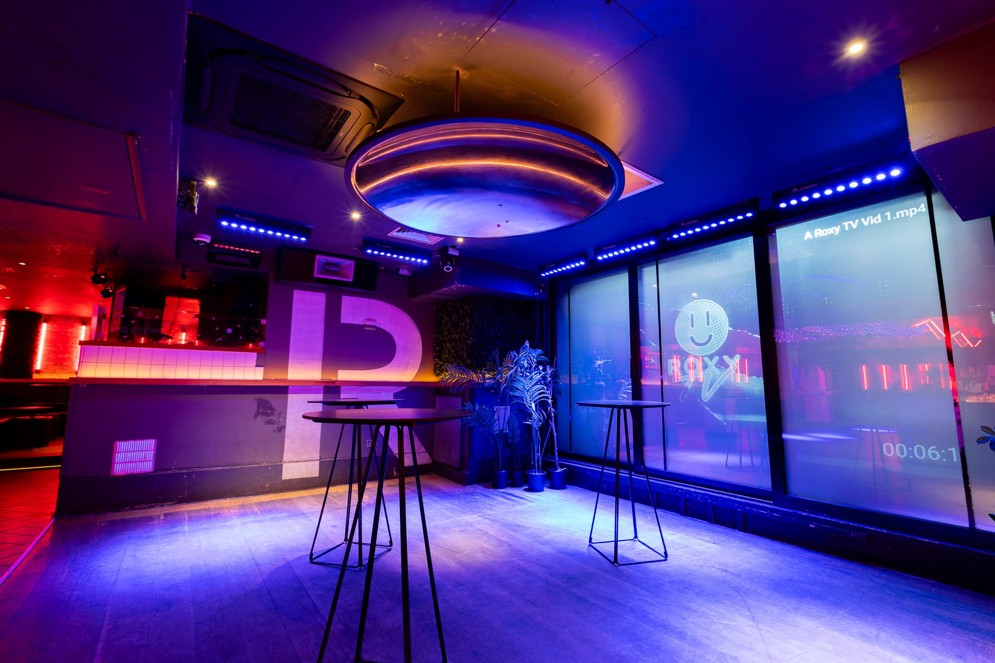 The ROXY - image 9
