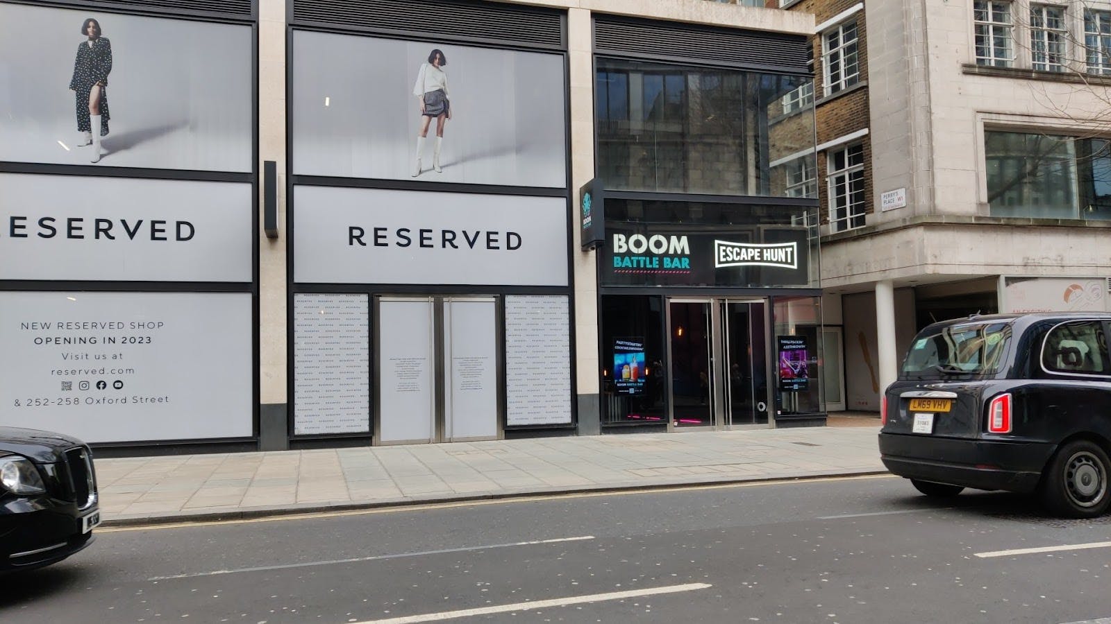 escape hunt - >foyez Jamal</a>