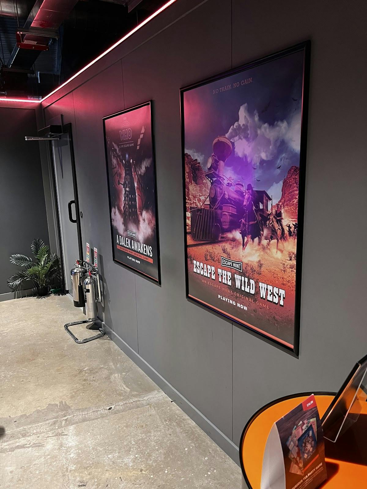 escape hunt - >Pratiik K Kammble</a>