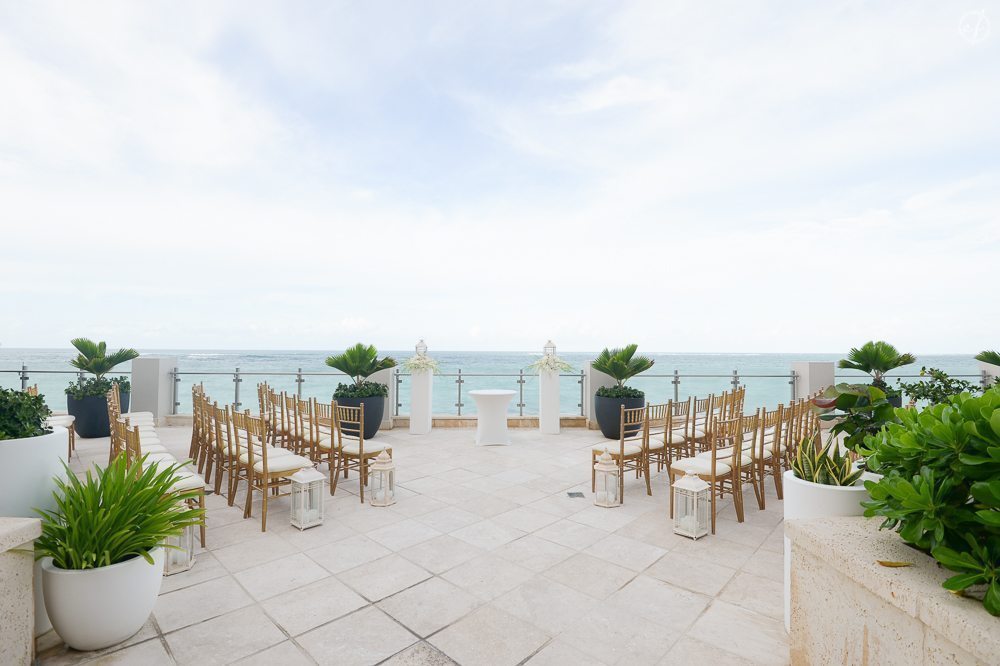 Condado Vanderbilt Hotel - image 1