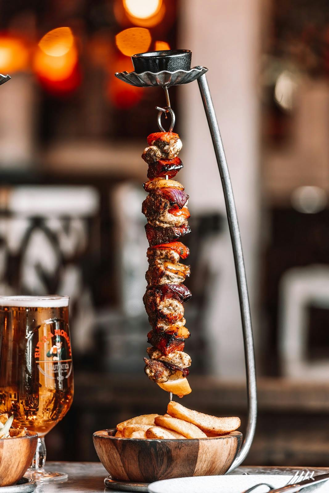 The Botanist Bar & Restaurant Cardiff Central - >The Botanist Cardiff Central</a>