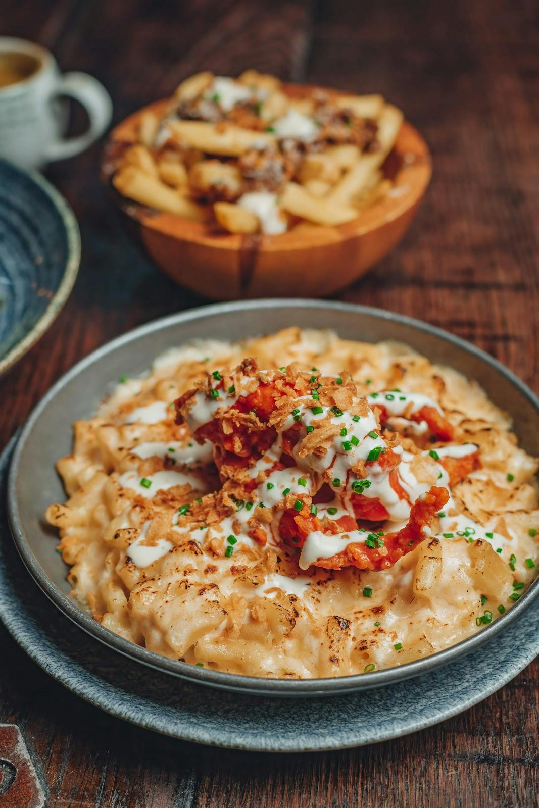 The Botanist Bar & Restaurant Cardiff Central - >The Botanist Cardiff</a>