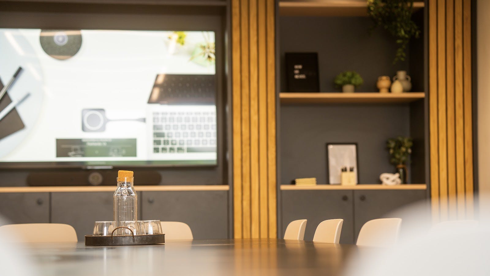 Orbit Spaces at Parklands 1A - >Orbit Spaces Parklands 1A, Bolton - Meeting Room Hire & Co-working</a>