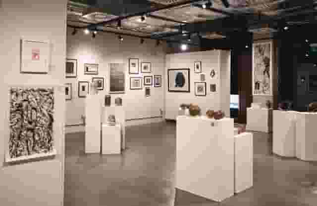 The Gallery
