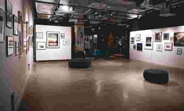 The Gallery