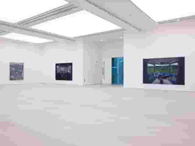Saatchi Gallery