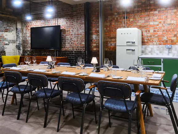 Hire New Road Hotel | Kitchen & Lounge ...