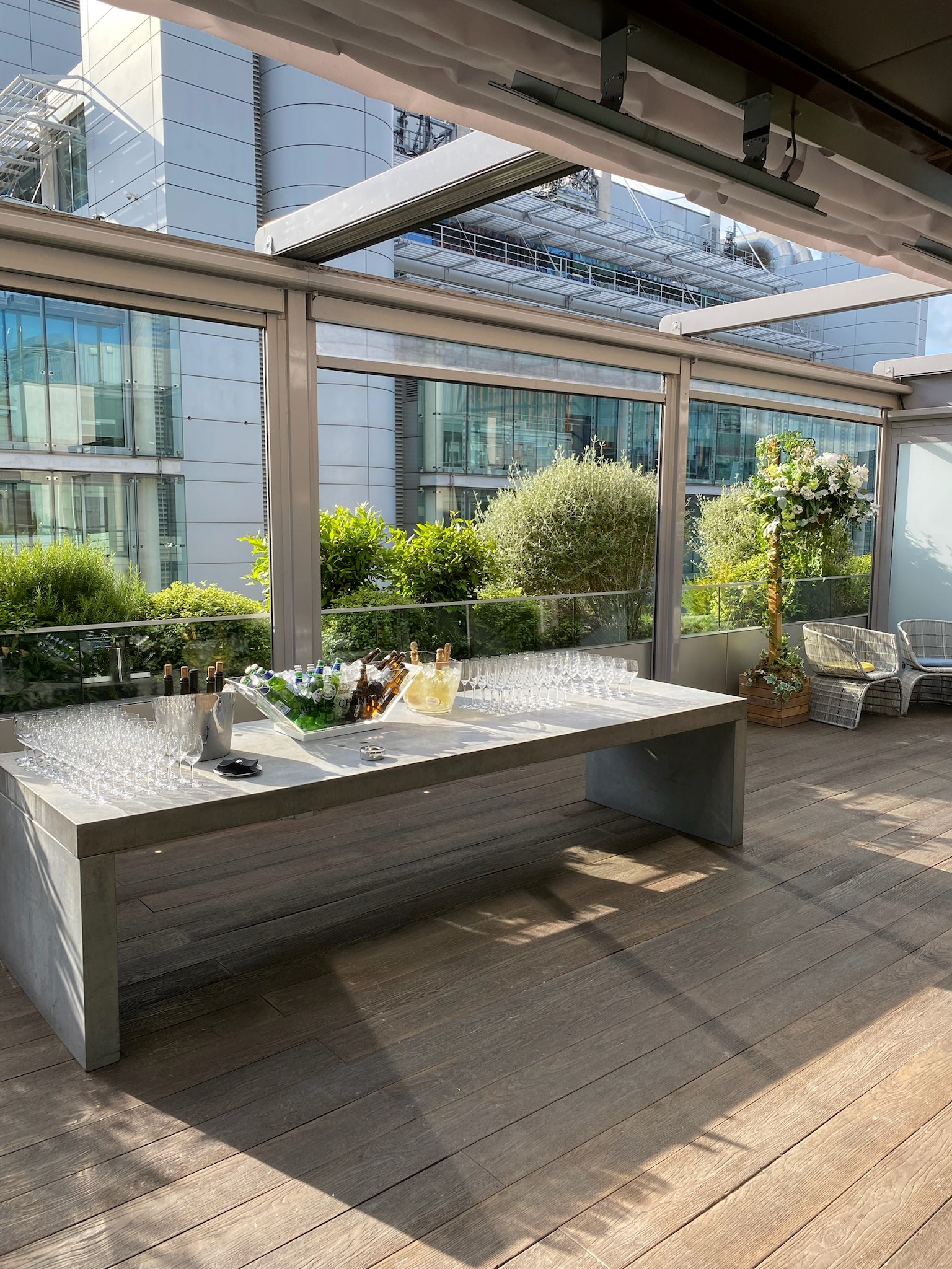 South Place Hotel - image 4