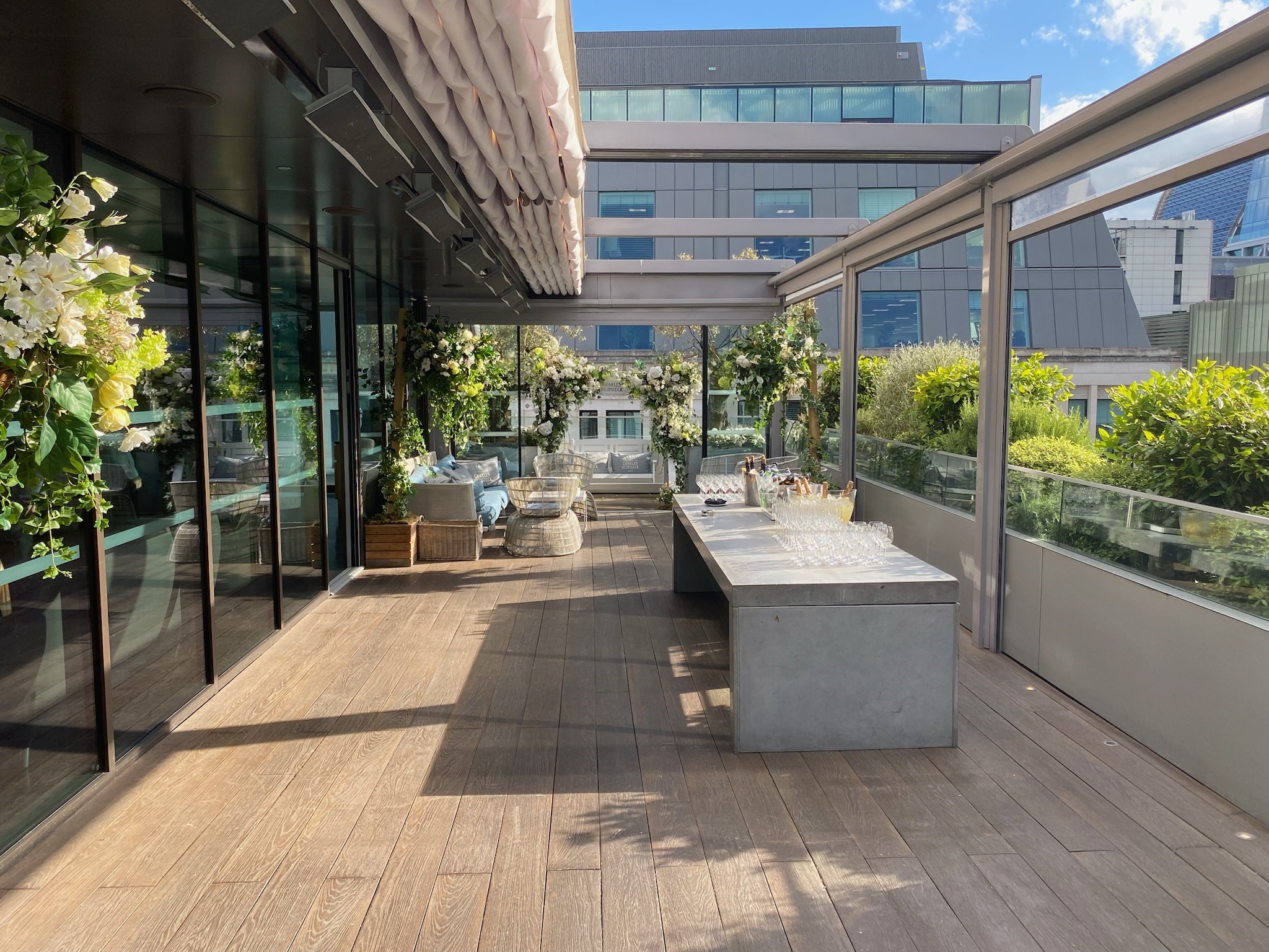 South Place Hotel - image 5