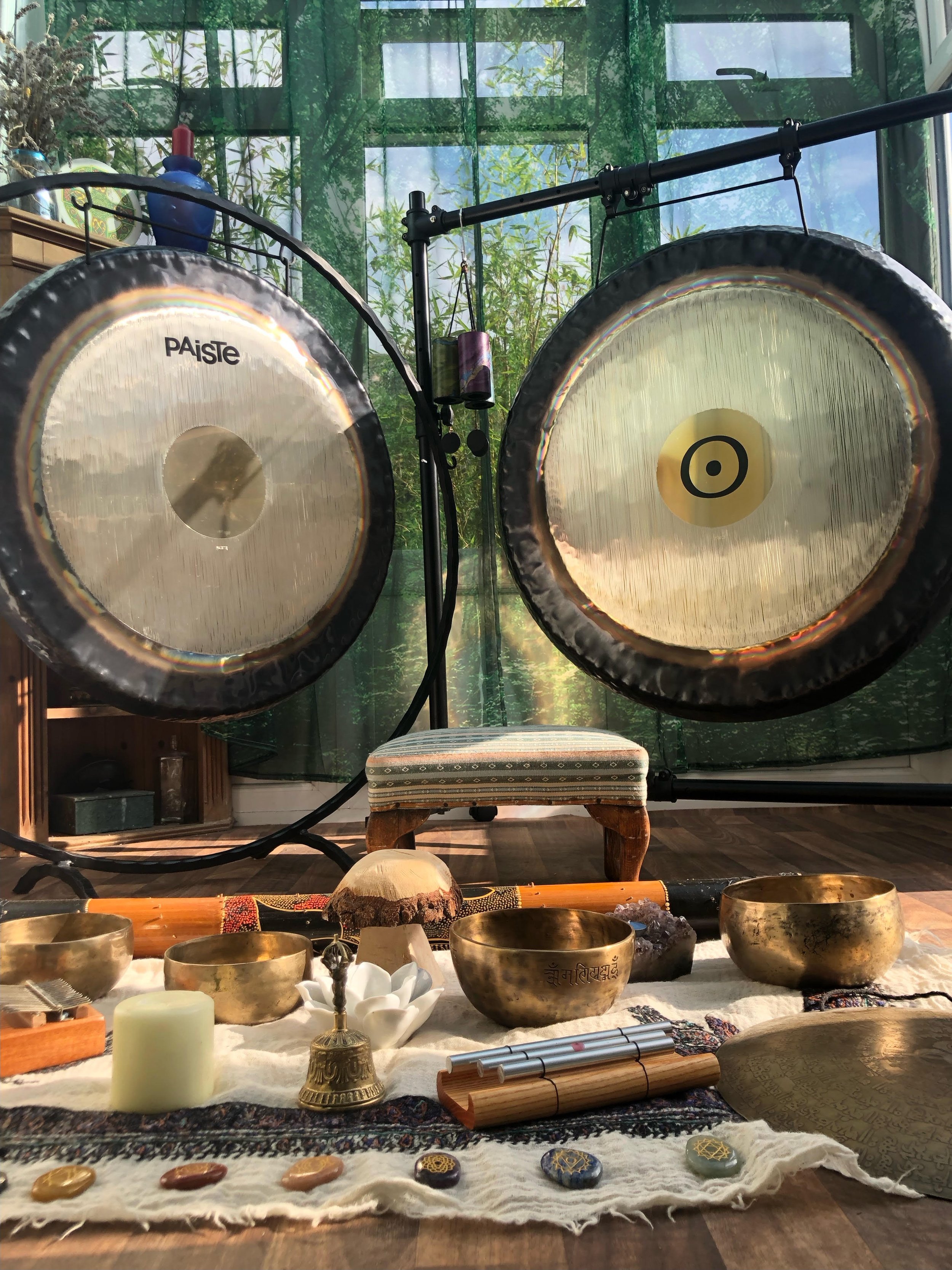 The Farm at Avebury - image 1