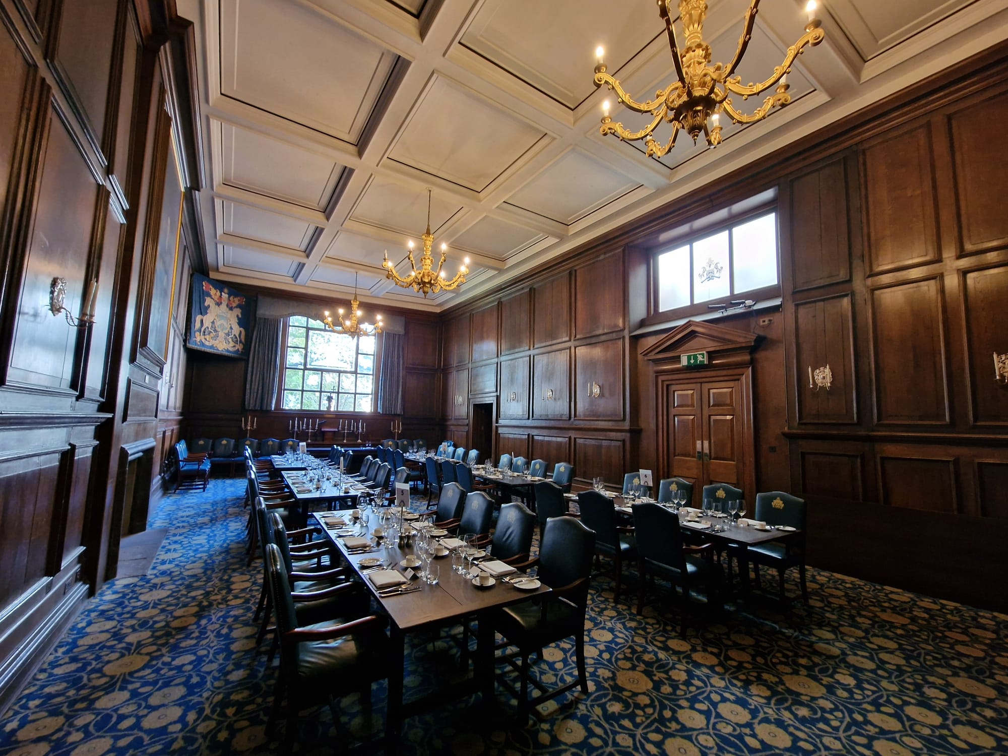 Innholders' Hall - image 1