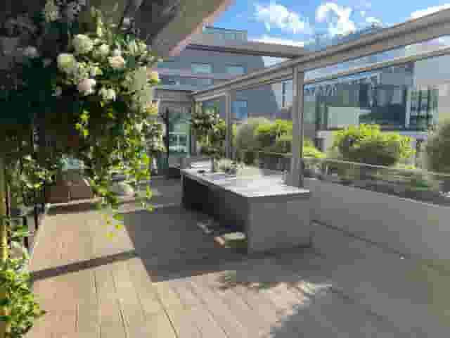 Angler Terrace