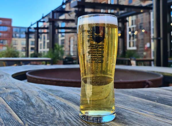 Doghouse Edinburgh Bar & Terrace ...