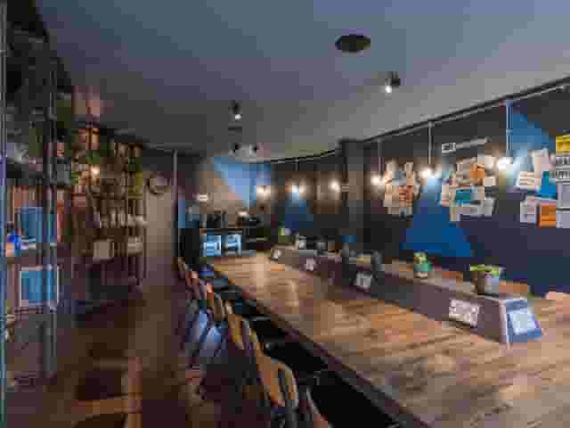 BrewDog Lothian Road