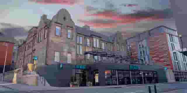 BrewDog Edinburgh Waverley