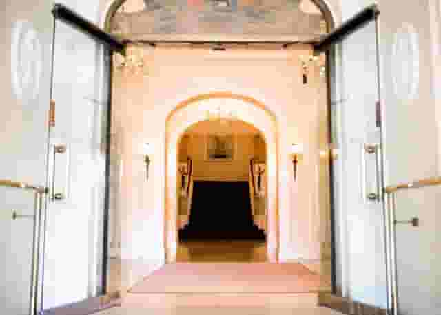 Angel Hotel Cardiff