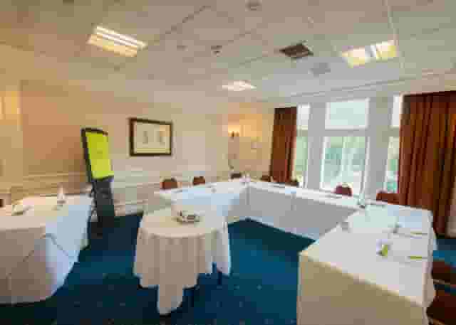 Angel Hotel Cardiff