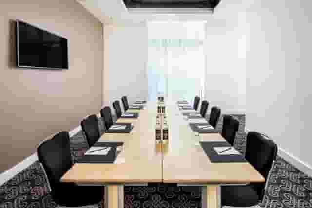 Radisson Blu Hotel, Cardiff