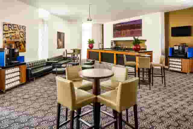 Radisson Blu Hotel, Cardiff